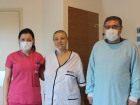 Ukraynalı hasta, TÜRKÖK'ten bulunan kök hücre ile yaşama tutundu