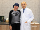 Ukraynal� Parkinson hastas� Emiliya �areyi T�rkiye'de buldu