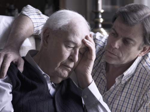 Alzheimer Hastalarnn Says Artyor