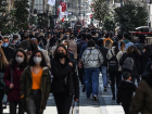 �lkemizde T�rkiye'de 26 May�s g�n� koronavir�s sebebiyle 5 hayat�n� kaybetti, bin 310 yeni vaka tespit edildi