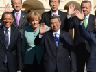 �lkeyi Y�netme Stresi Liderleri �abuk Ya�land�r�yor