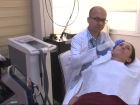 Ultrasonla Ne�tersiz Gen�le�in