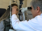 Ultraviyole I��nlar ve Radyasyon Katarakt Olu�umunu Olumsuz Etkiliyor