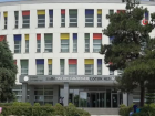 Uluda niversitesi ocuk Onkoloji Hastanesi kapanmyor