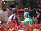 Uluda� �niversitesi ve Bursa L�DER �ocuklar� unutmad�