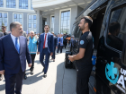 Ulusal Medikal Kurtarma Ekibi 