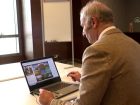 Ulusal ve uluslararas� acil t�p kongreleri, ATUDER �nc�l���nde online d�zenlendi