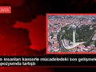 Ulusal ve Uluslararas Uzmanlar Kanserle Mcadelede Son Gelimeleri Tartt