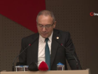 'Uluslararas Tp Bilimlerinde Gelecek Vizyonu' konferans dzenlendi