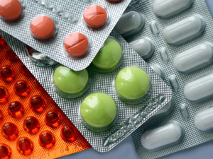 Uluslararas� Eczac�l�k Federasyonundan T�rk �yeye �d�l