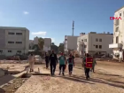 UMKE ve UMKE Atak ekipleri Libya'da sa�l�k hizmeti veriyor
