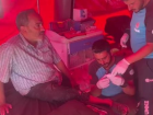 UMKE ve UMKE Atak ekipleri Libya'da sel felaketine m�dahale ediyor