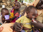 UNICEF'ten Kan Donduran Rapor! �nlem Al�nmazsa 69 Milyon �ocuk �lecek