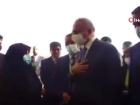 Universal Acarsan'�n Irak'ta in�a etti�i hastanelerden alt�nc�s� hizmete a��ld�