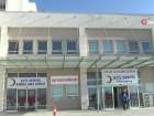 �niversite ��rencileri �ocuk Acil Servisini resimlerle s�sl�yor
