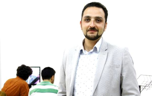niversiteden 'hzl tan kiti retebiliriz' ars