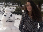 �niversiteli Seda Evde �l� Bulundu