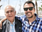 �nl� Kalp Doktoru �sa Durmaz'�n O�lu, Spor Yaparken Kalp Krizi Ge�irdi