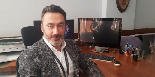 nl Kalp ve Damar Cerrahisi Prof. Dr. Murat Bier Hasta Yaknlarnn Saldrsna Urad