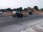 �nl� sanat�� Olgun �im�ek Bodrum'da trafik kazas� ge�irdi
