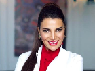 �nl�lerin G�zellik ve Zay�flama Uzman� Meltem �ark��lal�, evde kald���m�z bu g�nlerde kolayl�kla haz�rlanabilen bak�mlar haz�rlad�