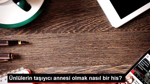 nllerin tayc annesi olmak nasl bir his?