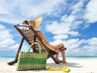 Unutmayın! Verimli Bir Tatil Sizin Elinizde