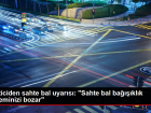 reticiden sahte bal uyars: 