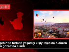 �rg�p'te Birlikte Ya�ad��� Ki�iyi B��akla �ld�ren Kad�n G�zalt�na Al�nd�
