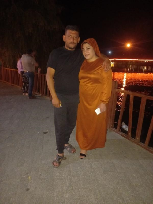 rgp'te Birlikte Yaad Kiiyi Baklayarak ldren Kadn Tutukland
