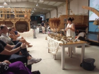 Urla'da 'Sa�l�kl� Ya�a G�zel Ya�lan G�nleri' Etkinli�i D�zenlendi