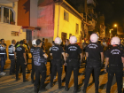 U�ak'ta Akrabalar Aras�nda ��kan B��akl� Kavgada 5 Ki�i Yaraland�