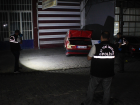 U�ak'ta Sanayi Sitesinde Silahl� Kavga: 2 Yaral�