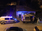 U�ak'ta yaln�z ya�ayan ya�l� adam evinde �l� bulundu