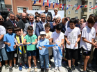 �sk�dar 9 No'lu Aile Sa�l��� Merkezi ve Albayrak Camii Hizmete A��ld�
