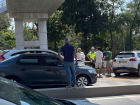 �sk�dar'da Zincirleme Trafik Kazas�