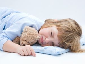 Uykudan Korkarak Uyanma: Uyku Terr ve Kabus