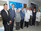 Uykuder Genel Ba�kan� Prof. Dr. Karada� A��klamas�