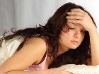 Uykusuzluk Depresyona Yatk�nl��� Art�r�yor