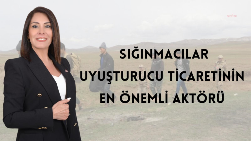 Uyuturucu Kullanm Kresel Sorun Haline Geliyor