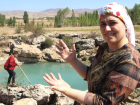 Uyuz, Egzama, Ka��nt� Sorunu Olanlar Uyuz G�l�'ne Ko�uyor