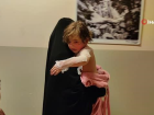 �zerine kaynar su d�k�len �ocuk hastanelik oldu