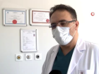 Uzm. Dr. Avc�: 