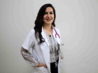 Uzm. Dr. Ay�e Kaya Bilecik E�itim ve Ara�t�rma Hastanesinde Aile Hekimi Olarak G�reve Ba�lad�