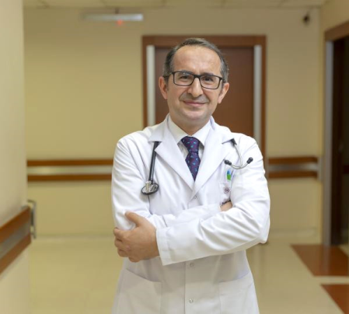 Uzm. Dr. Gktrk: Hepatit B Hibir Belirti Gstermeyebilir