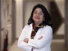 Uzm. Dr. Siber: V�cudun s�v� ihtiyac�n�n dengelenmesi gerekiyor