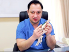 Uzm. Dr. V�sal Mahmudov: Ortopedik hastal�klara k�k h�cre ile ��z�m