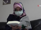 Uzman hem�ire, manevi bak�m�n �nemini anlatan kitap yazd�