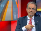 Uzman isme canl� yay�nda soruldu: �zerimizdeki k�yafetler vir�s� eve getirir mi?