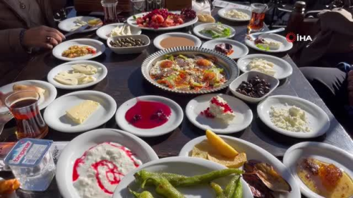 Uzman psikolog uyard: K aylarnda stresten kilo almna dikkat